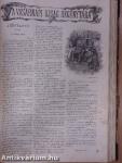 Vasárnapi Ujság/A Vasárnapi Ujság Regénytára 1896. (nem teljes évfolyam)