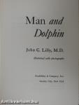 Man and Dolphin