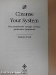 Cleanse Your System