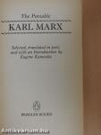 The Portable Karl Marx