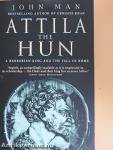 Attila The Hun