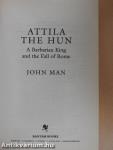 Attila The Hun