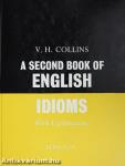 A Second Book of English Idioms