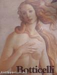 Botticelli festői életműve