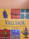 Vallások