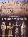 Letűnt civilizációk