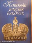 Koronák, kincsek, ékkövek