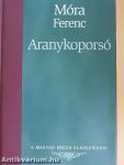 Aranykoporsó