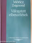 Válogatott elbeszélések