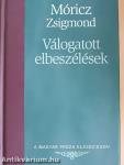 Válogatott elbeszélések