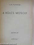 A bölcs mosoly