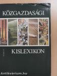 Közgazdasági kislexikon