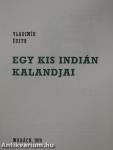 Egy kis indián kalandjai