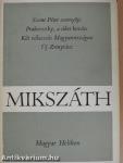 Szent Péter esernyője/Prakovszky, a siket kovács/Két választás Magyarországon/Új Zrínyiász