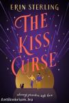 The &#8203;Kiss Curse (The Ex Hex 2.)