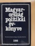 Magyarország politikai évkönyve 1996