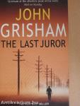 The Last Juror