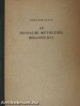 Az irodalmi műveltség megoszlása