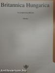 Britannica Hungarica Világenciklopédia 13.