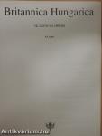 Britannica Hungarica Világenciklopédia 15.