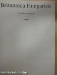 Britannica Hungarica Világenciklopédia 8.