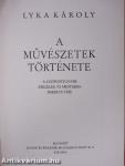 A művészetek története/A művészetek története, képek