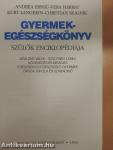 Gyermekegészségkönyv