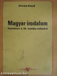 Magyar irodalom