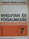 Nyelvtan és fogalmazás