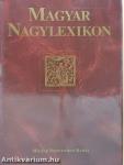 Magyar Nagylexikon 10. (töredék)