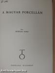 A magyar porcellán