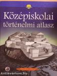 Középiskolai történelmi atlasz