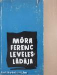 Móra Ferenc levelesládája