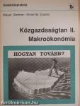 Közgazdaságtan II.