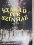 Szabad Tér Színház 1986-1989
