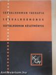 Sexualhormon therapia