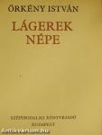 Lágerek népe