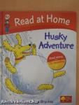 Husky Adventure - CD-vel