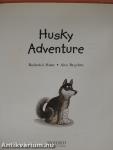 Husky Adventure - CD-vel