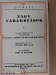 Nagy várakozások I-III./Karácsonyi történetek II.