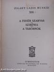 A fehér szarvas/Szibéria/A tábornok