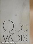 Quo vadis