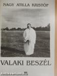 Valaki beszél