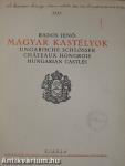 Magyar kastélyok