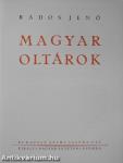Magyar oltárok