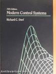 Modern Control Systems