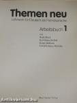 Themen neu 1 - Arbeitsbuch