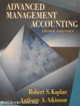 Advanced Management Accounting