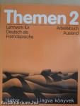 Themen 2 - Arbeitsbuch