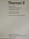 Themen 2 - Arbeitsbuch